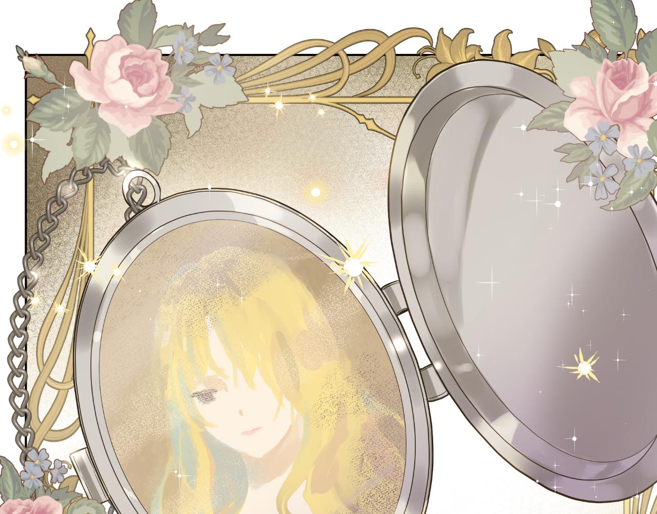 某天成爲公主 - 外傳 第5話 沒有任何問題(2/5) - 5