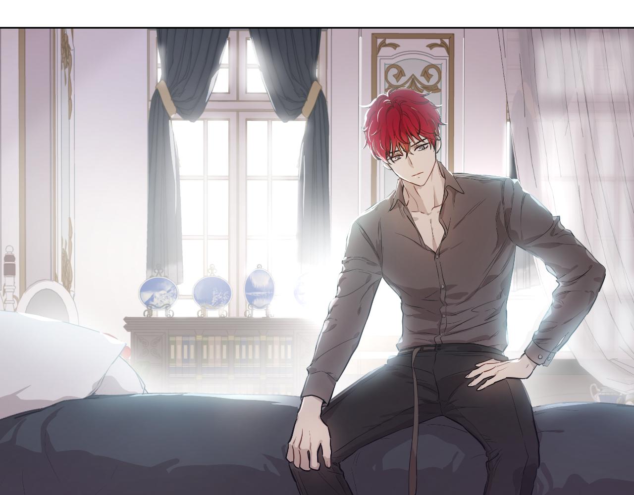 某天成爲公主 - 外傳 第5話 沒有任何問題(1/5) - 1