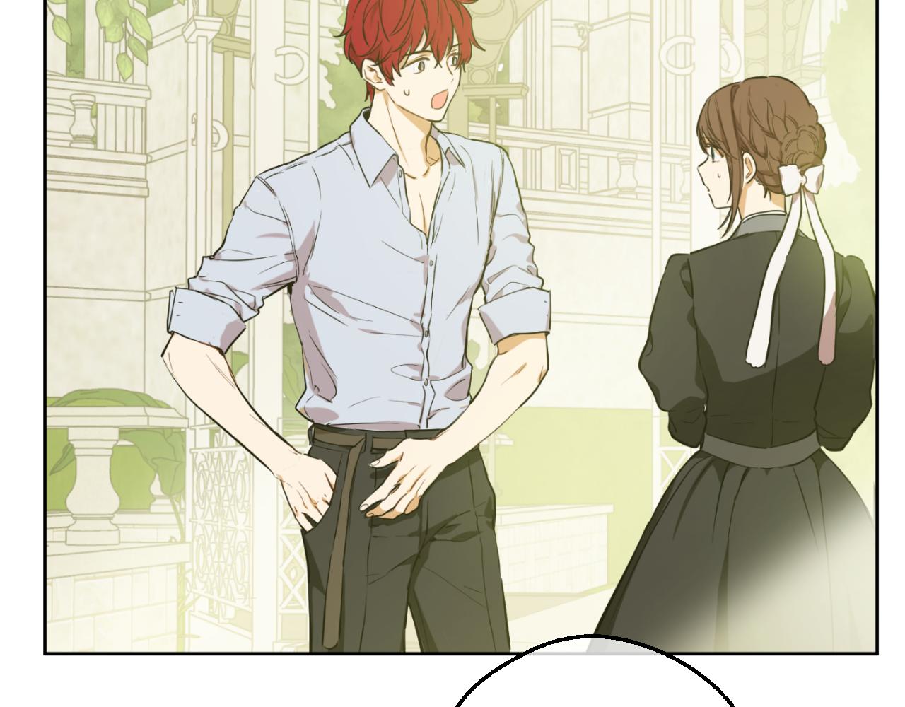 某天成爲公主 - 外傳 第5話 沒有任何問題(2/5) - 8