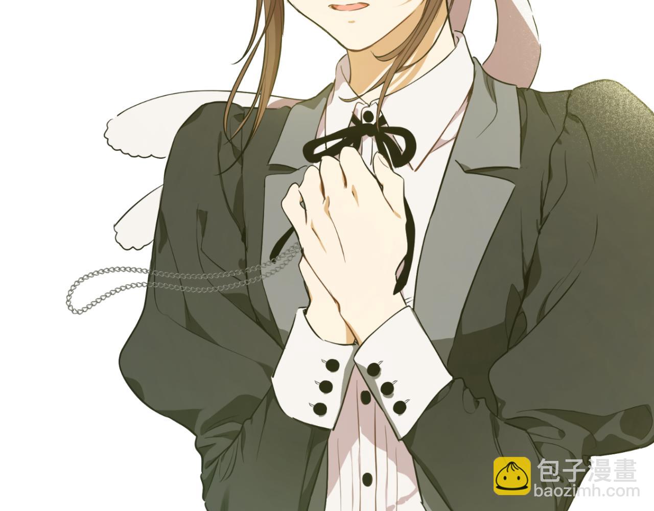 某天成爲公主 - 外傳 第5話 沒有任何問題(2/5) - 5