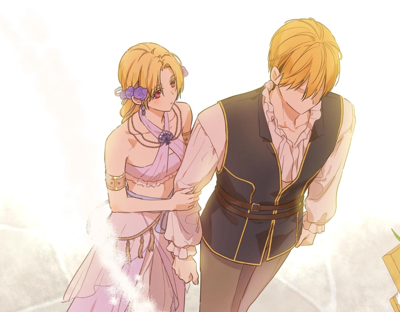 某天成爲公主 - 外傳第7話 滋補聖品(3/6) - 8