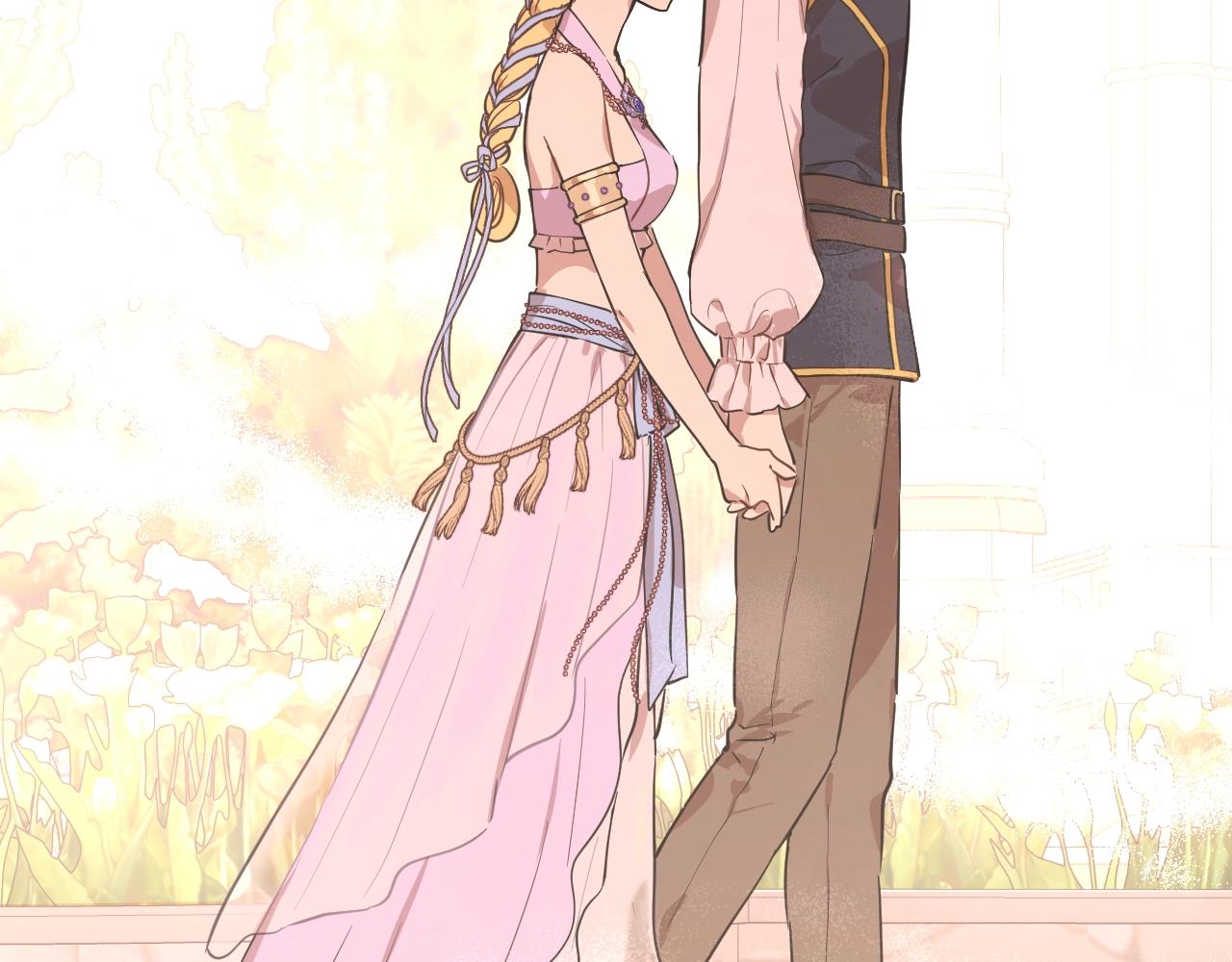 某天成爲公主 - 外傳第7話 滋補聖品(3/6) - 7