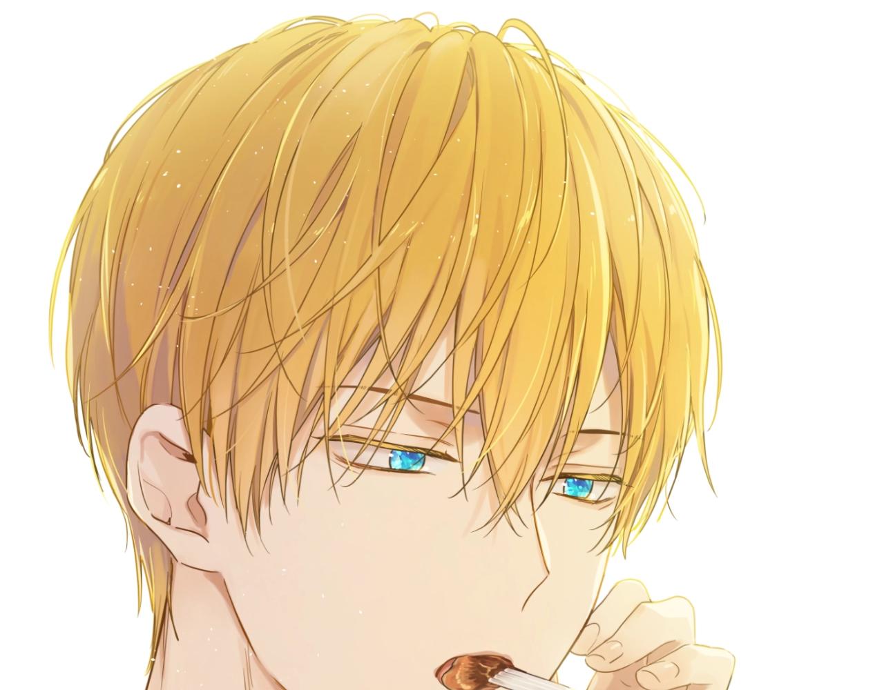 某天成爲公主 - 外傳第7話 滋補聖品(3/6) - 7