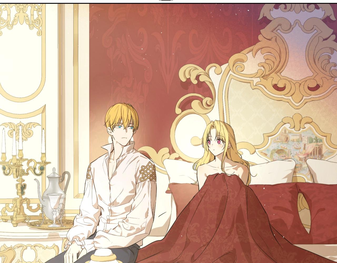 某天成爲公主 - 外傳第7話 滋補聖品(2/6) - 5