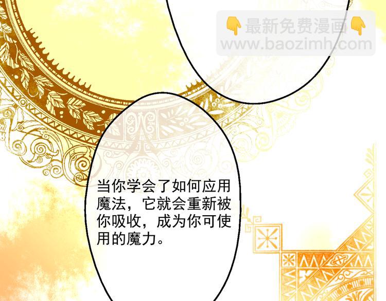 某天成爲公主 - 第17話 魔法師少年(3/4) - 8