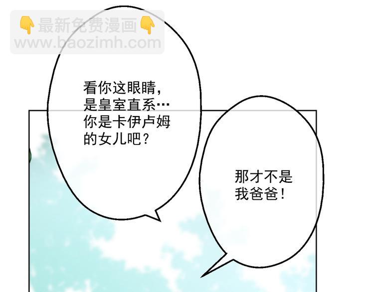 某天成爲公主 - 第17話 魔法師少年(2/4) - 5