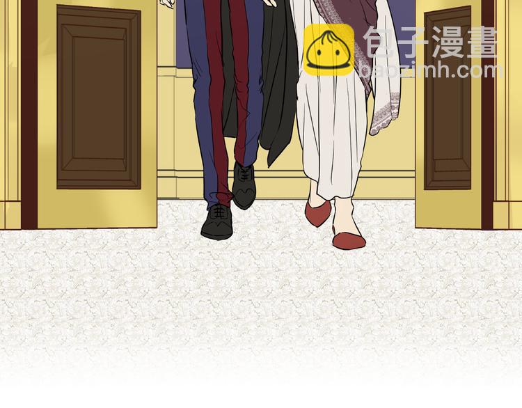 某天成爲公主 - 第19話 吐血的公主(3/5) - 2