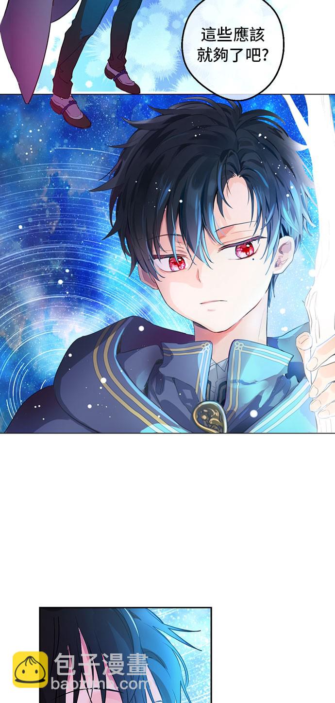 某天成爲公主 - 第11話 神秘男人(1/2) - 6