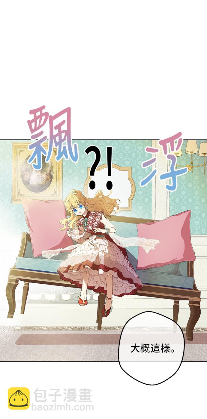 某天成爲公主 - 第31話 公主的請求(1/2) - 2