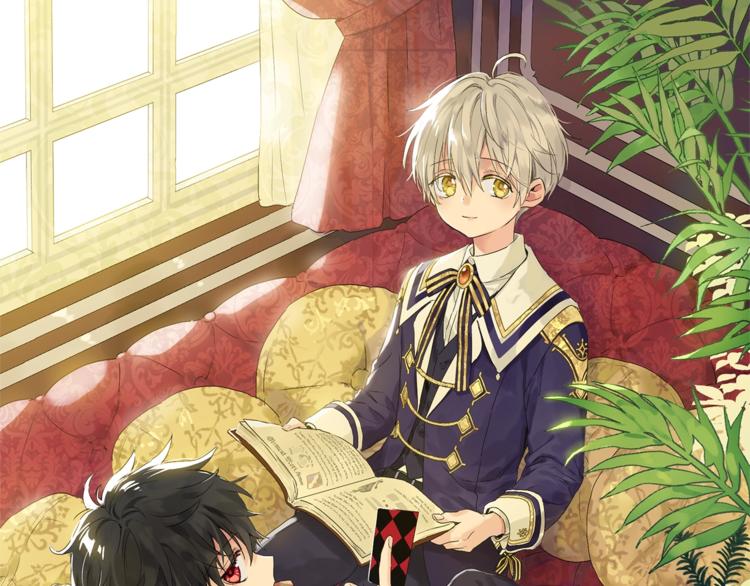 某天成爲公主 - 第29話 這就叫紳士？(1/3) - 1