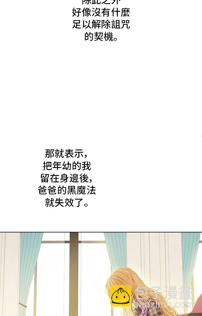 某天成爲公主 - 第33話 父皇…笑了？(1/2) - 7