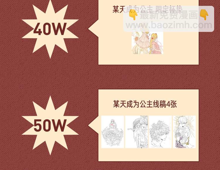 某天成爲公主 - Get魔法公主的必備單品~ - 1