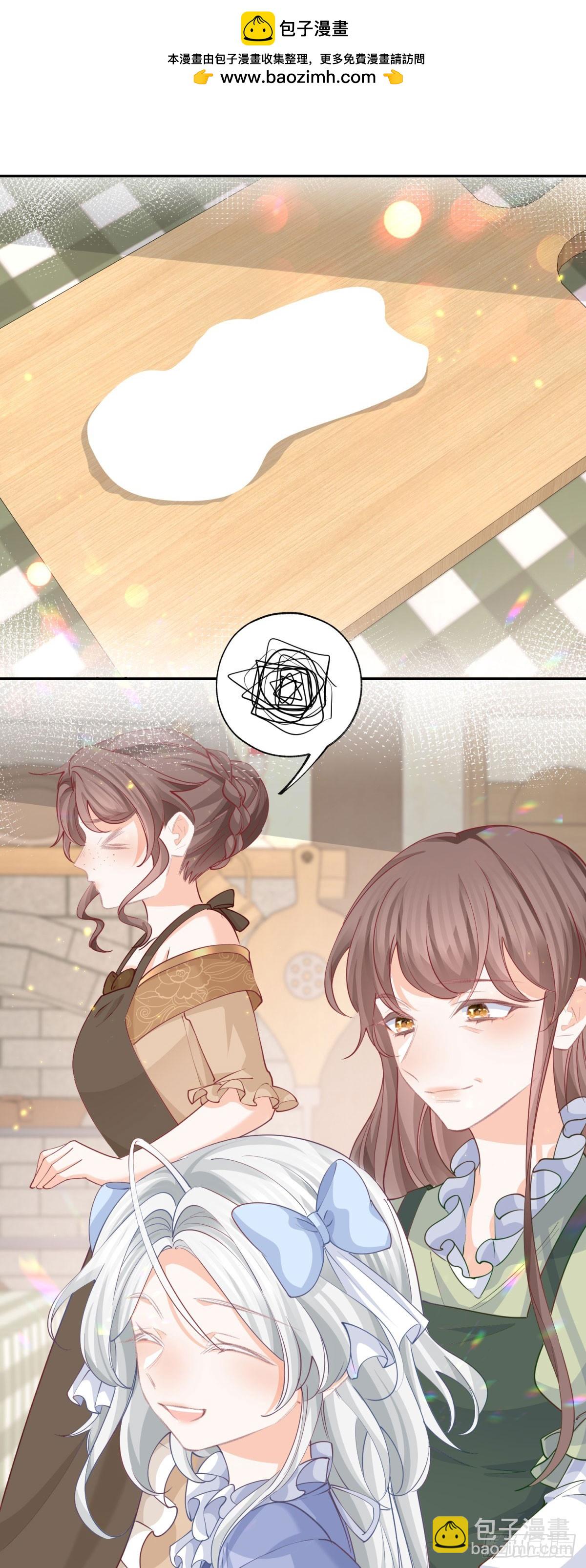 某天成爲祭品公主 - 第257話 今天的你像個公主 - 3