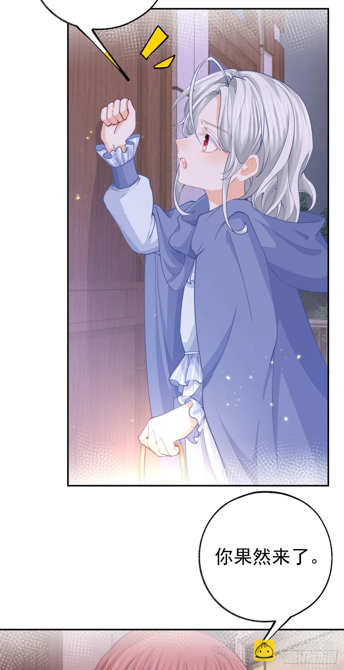 某天成爲祭品公主 - 第259話 老國王的反擊 - 2