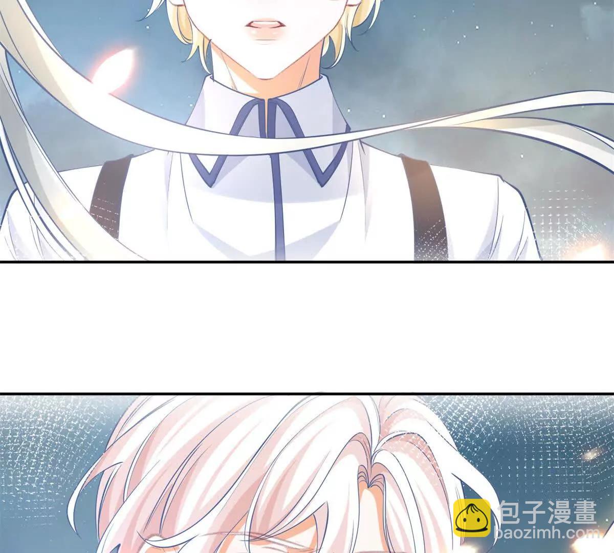 某天成爲祭品公主 - 第290話 新女神繼任(2/2) - 1