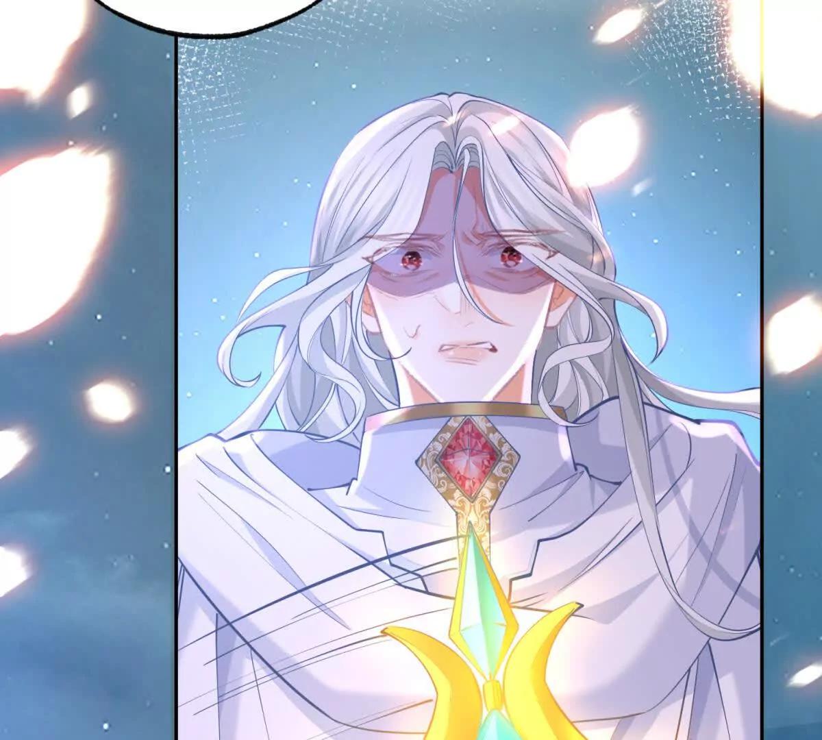 某天成爲祭品公主 - 第290話 新女神繼任(2/2) - 2