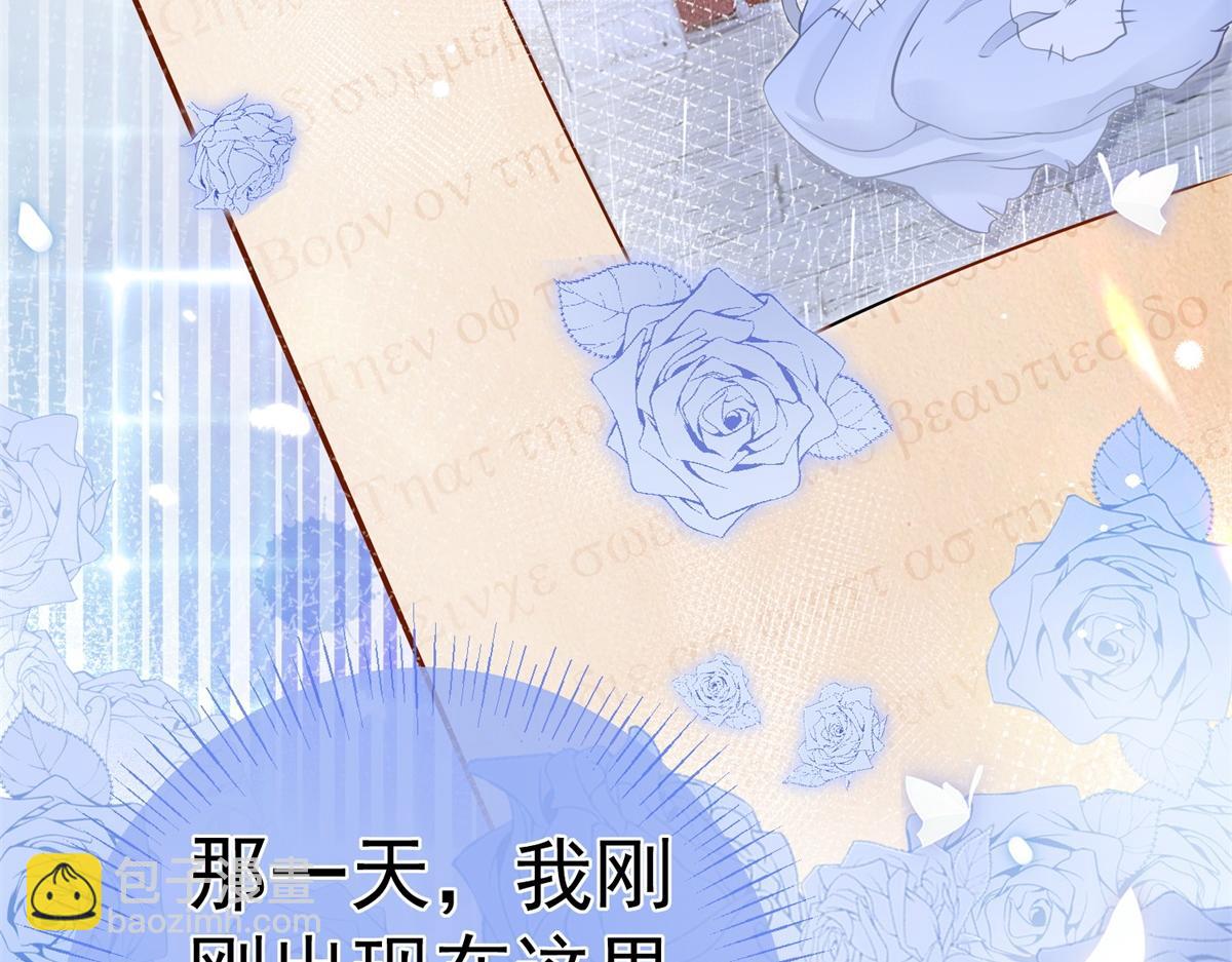 某天成爲祭品公主 - 第6話 化貓爲書(1/2) - 3