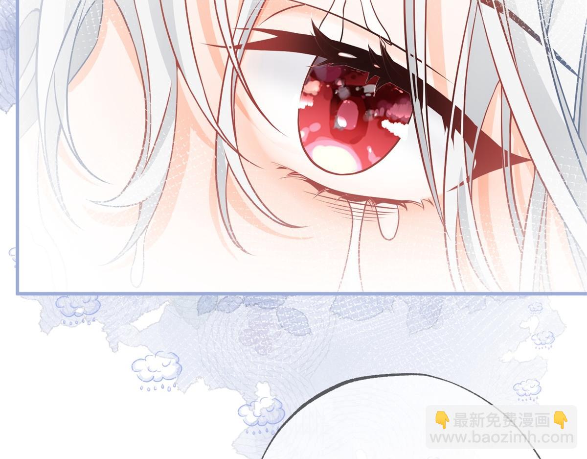 某天成爲祭品公主 - 第6話 化貓爲書(1/2) - 2