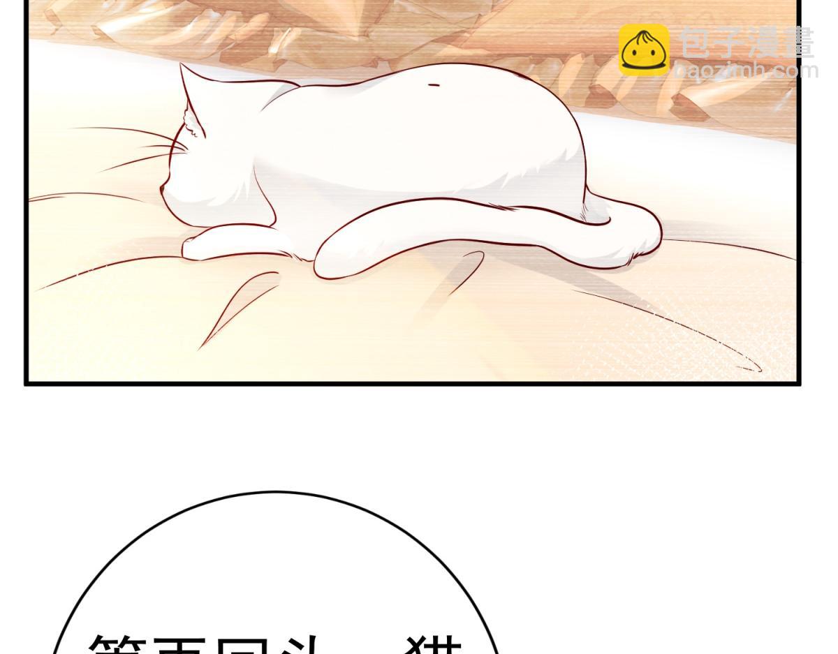 某天成爲祭品公主 - 第6話 化貓爲書(2/2) - 4