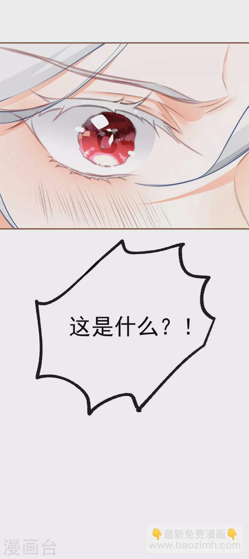 某天成爲祭品公主 - 第87話 畫中人 - 4