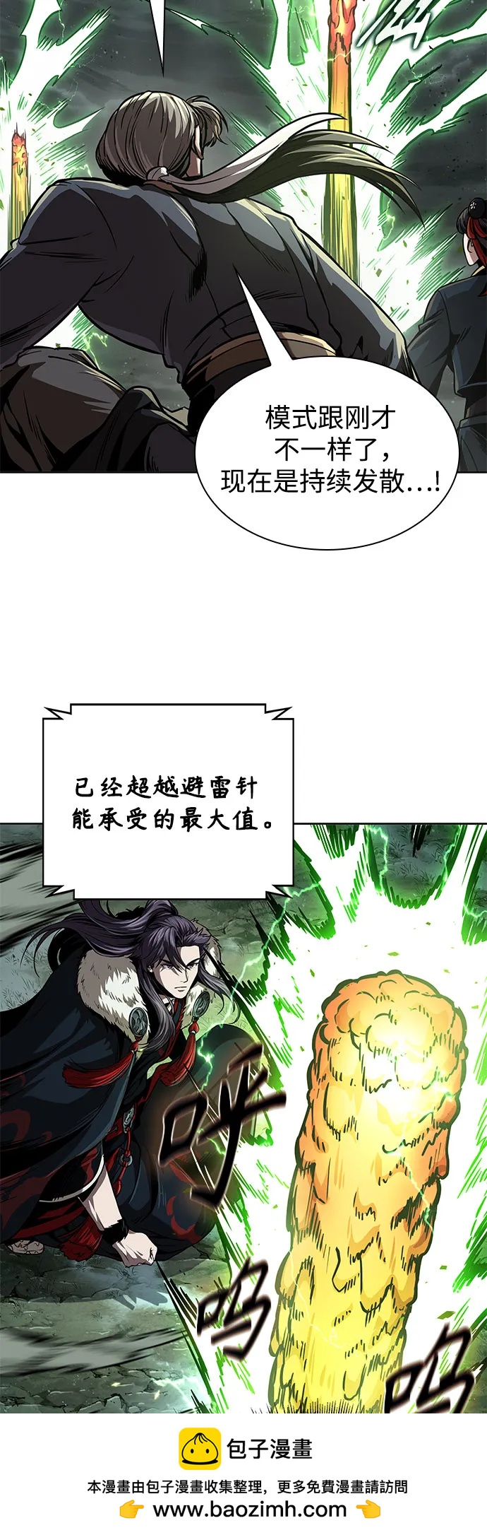 某天成爲魔神 - 254. 第87章. 龍龜（1）(1/2) - 2