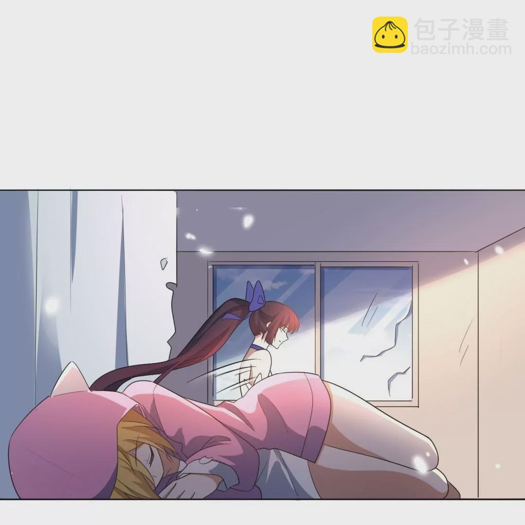 第12话  大小姐的华丽变身(1/2)-第12话