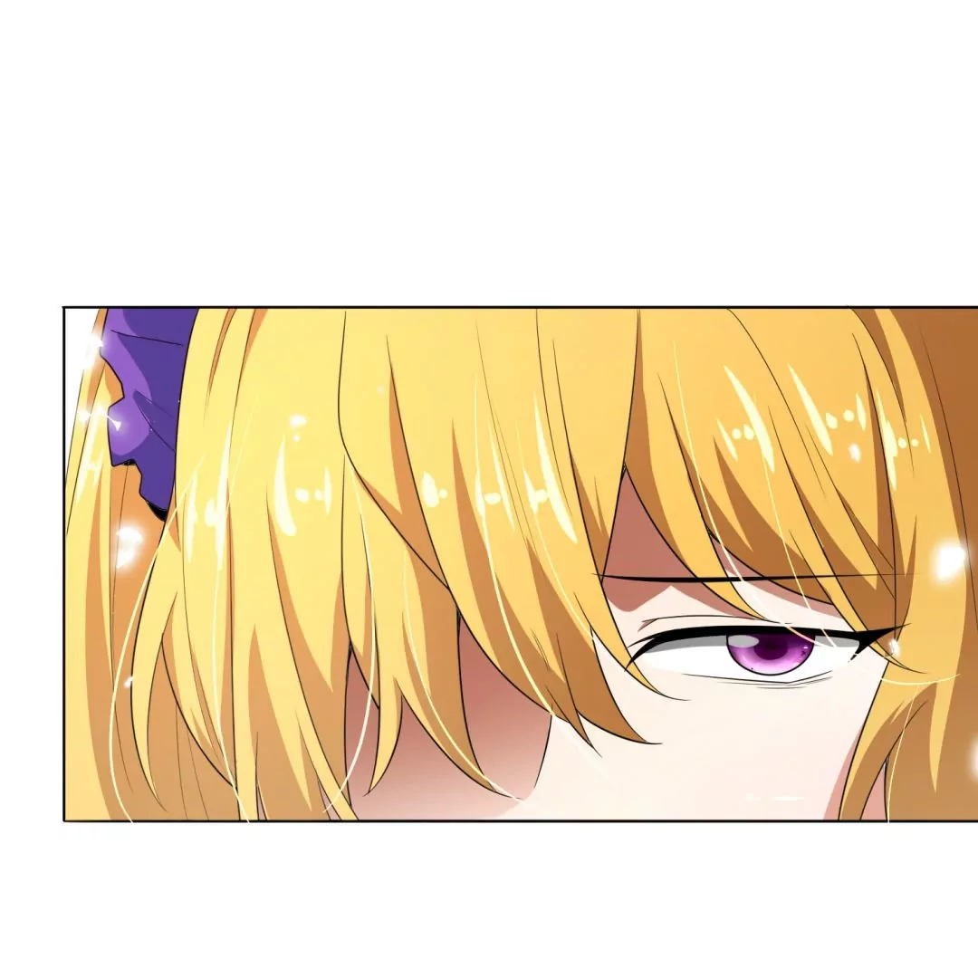 第14话  没了我，你也要好好活下去&hellip;(1/2)-第14话