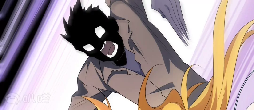 第14话  没了我，你也要好好活下去&hellip;(1/2)-第14话