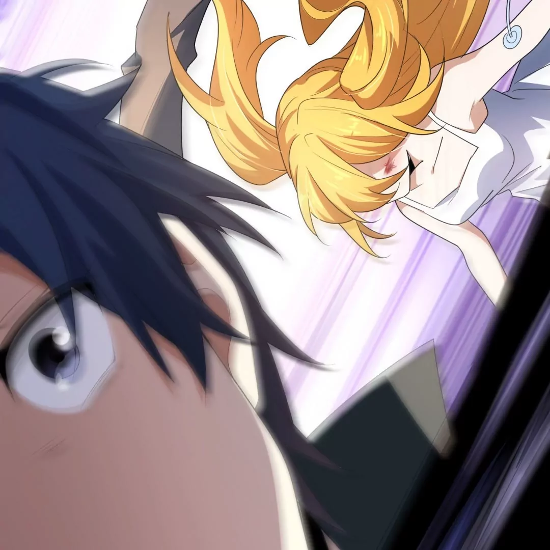 第14话  没了我，你也要好好活下去&hellip;(1/2)-第14话