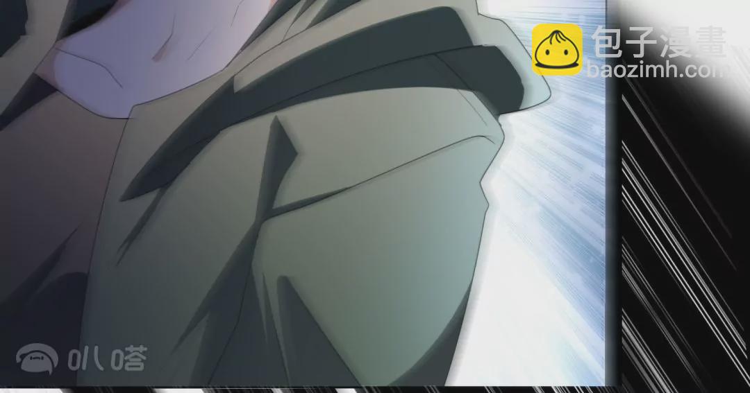 第14话  没了我，你也要好好活下去&hellip;(1/2)-第14话