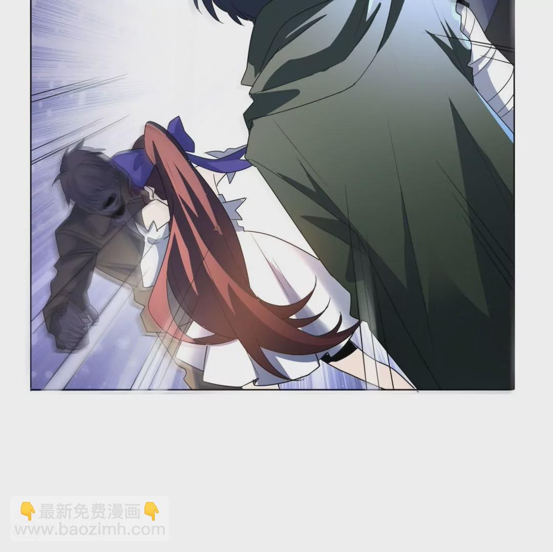 第14话  没了我，你也要好好活下去&hellip;(1/2)-第14话