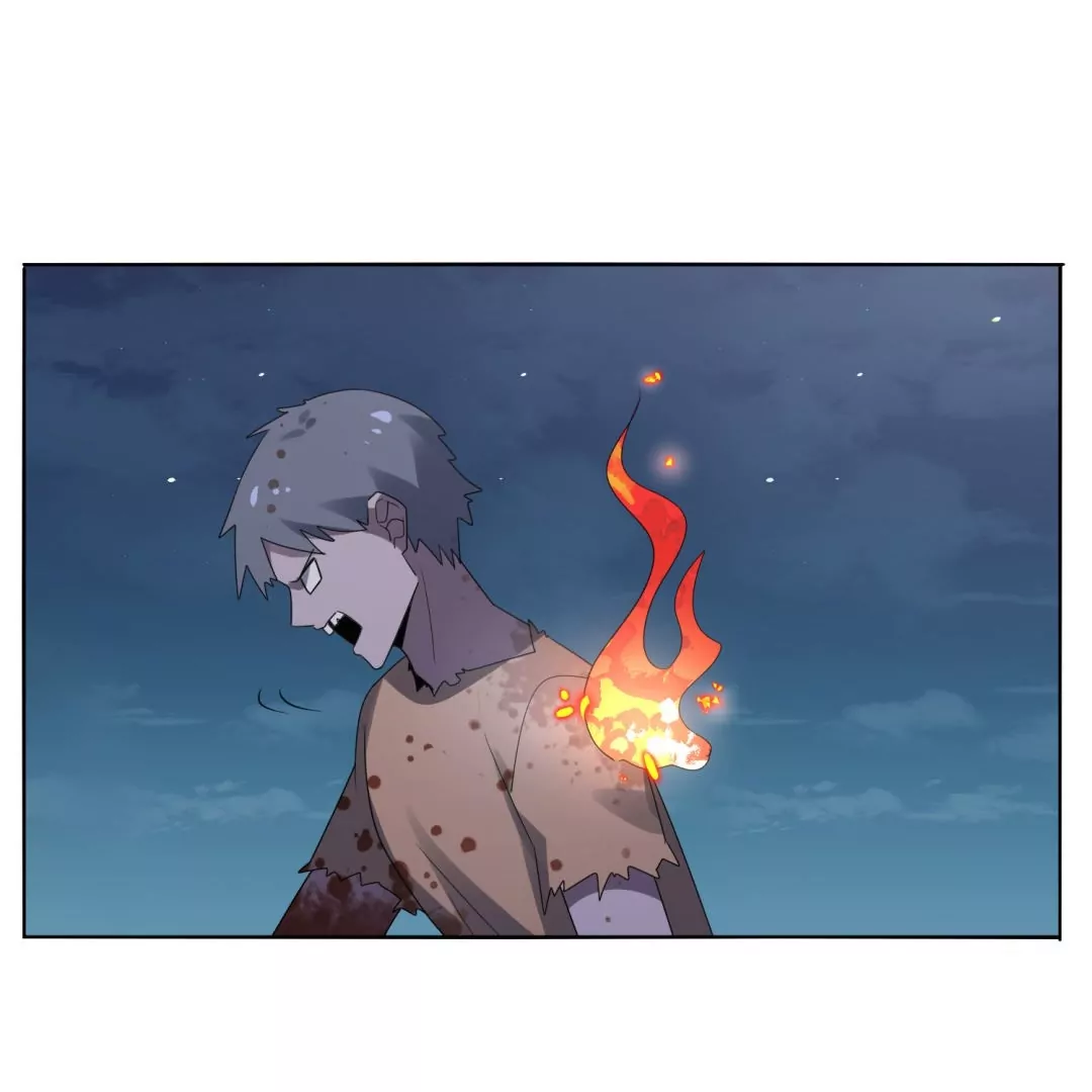 第16话  你的超能力，就这？！(1/2)-第16话