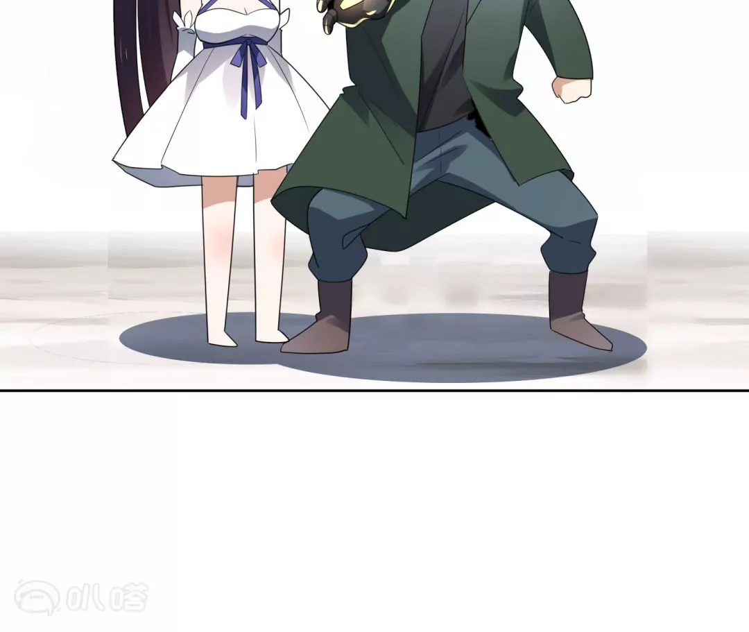 第16话  你的超能力，就这？！(1/2)-第16话