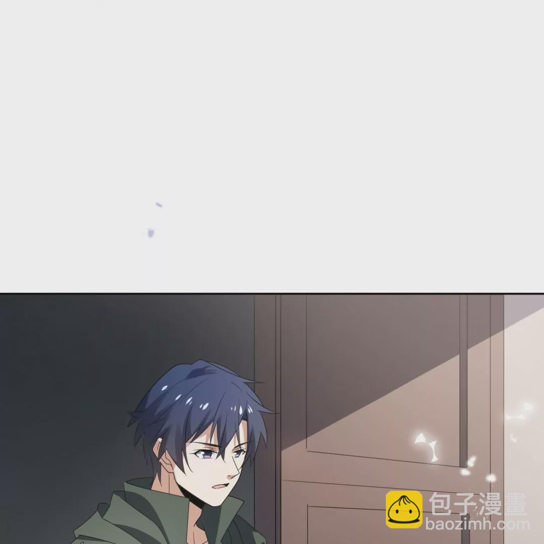 第16话  你的超能力，就这？！(1/2)-第16话