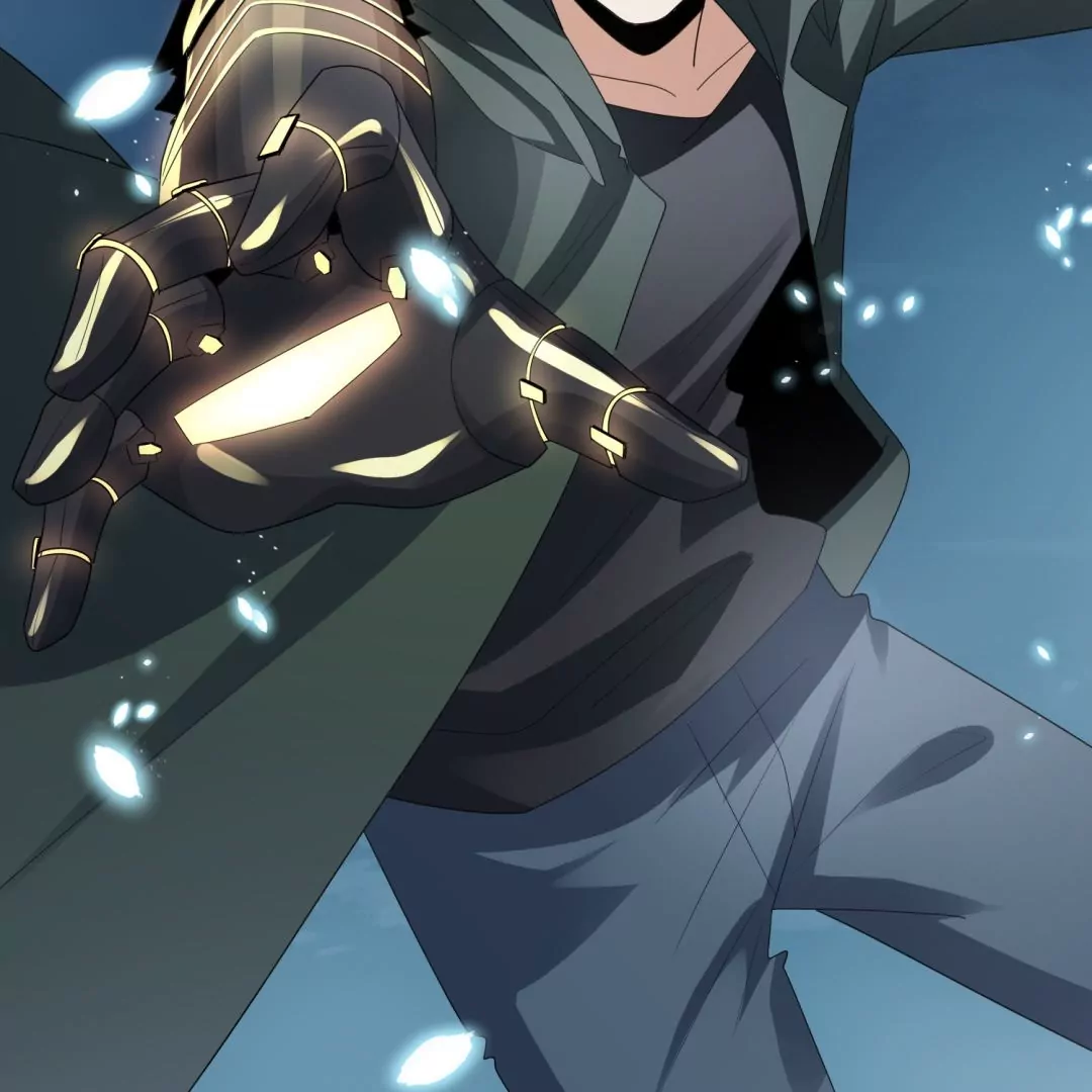 第16话  你的超能力，就这？！(1/2)-第16话