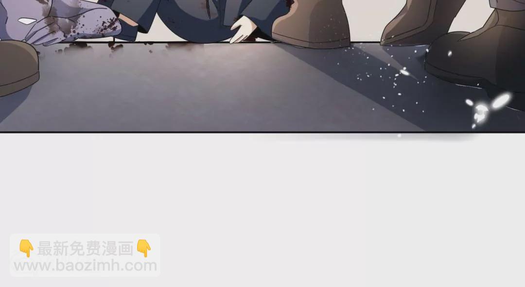 第18话  无可救药的祭品(1/2)-第18话