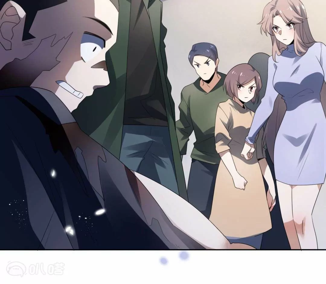 第18话  无可救药的祭品(1/2)-第18话