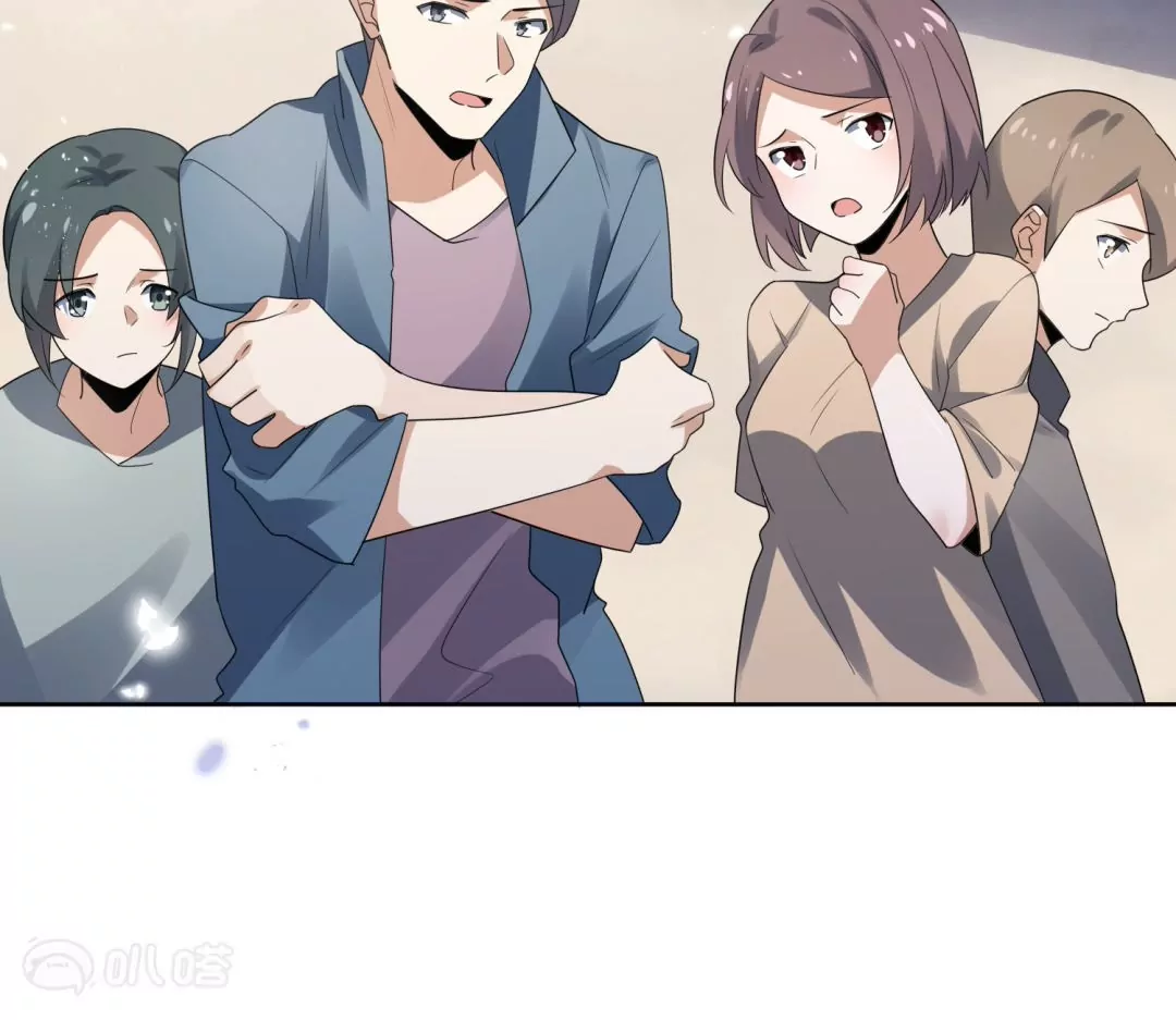 第18话  无可救药的祭品(1/2)-第18话