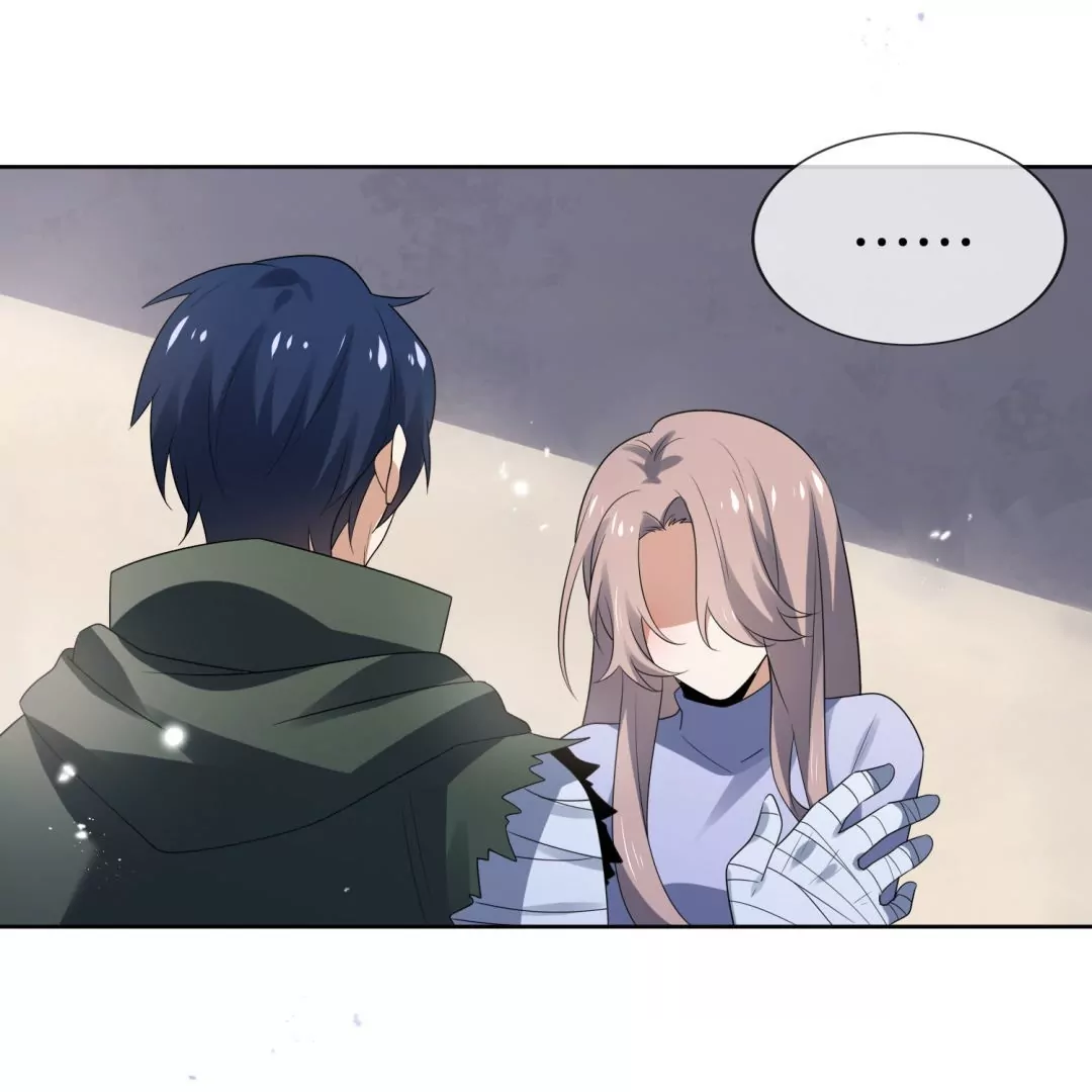 第18话  无可救药的祭品(1/2)-第18话