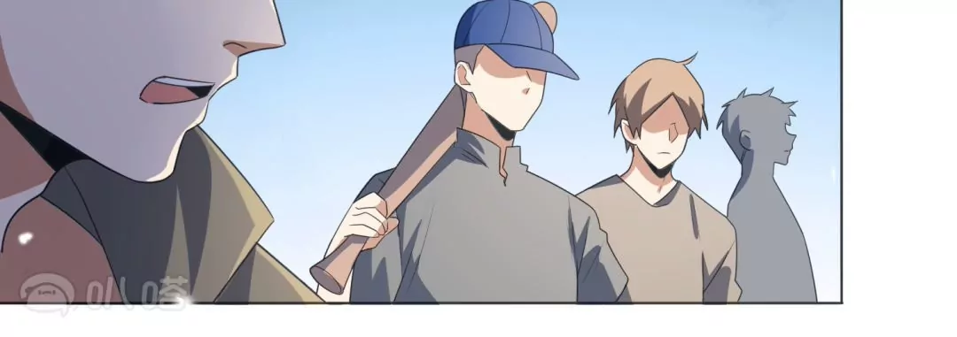 第20话  末世中的人心险恶(1/2)-第20话