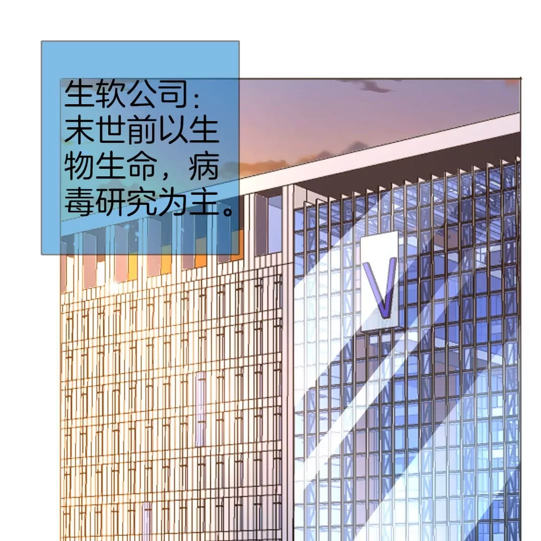 第20话  末世中的人心险恶(1/2)-第20话