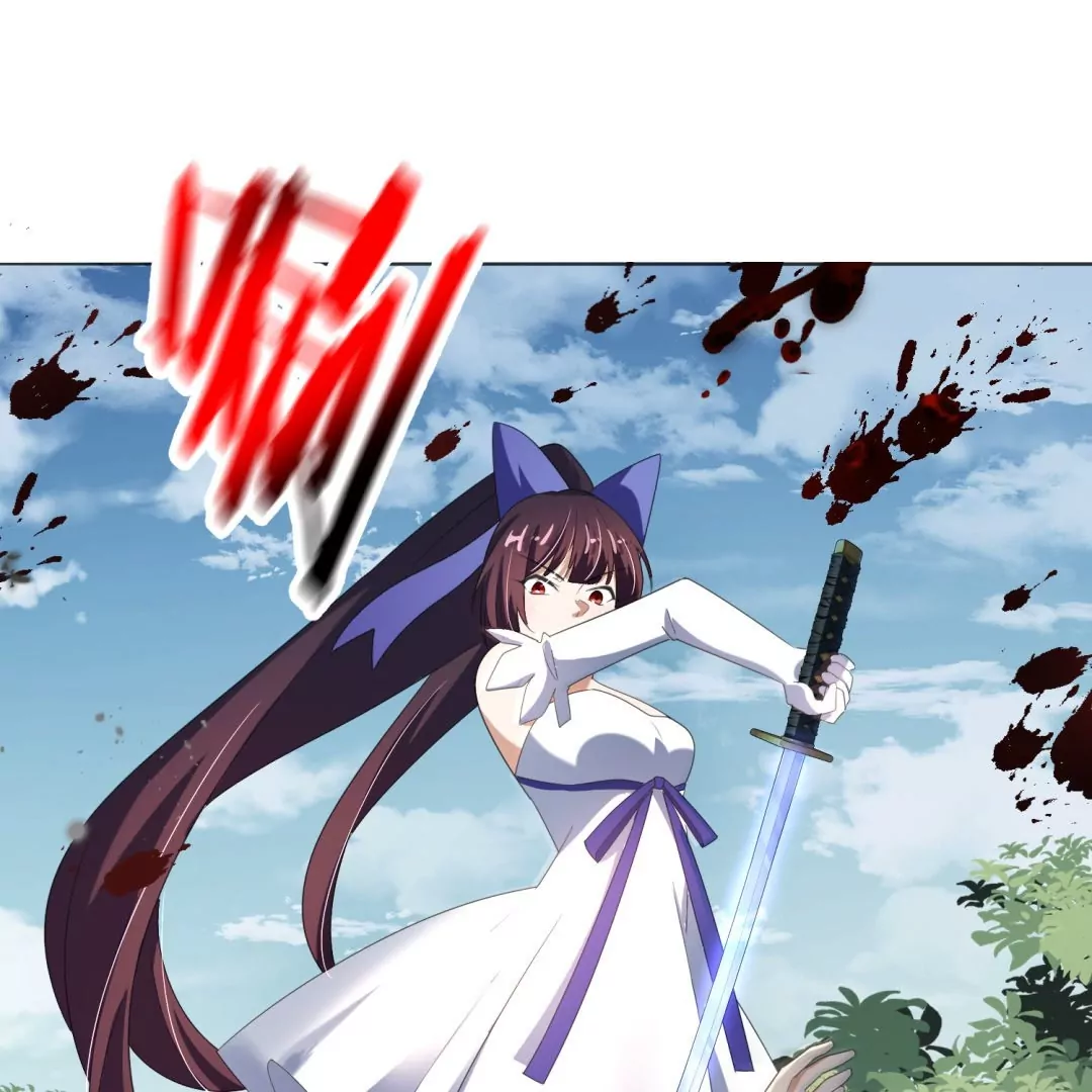 第20话  末世中的人心险恶(1/2)-第20话