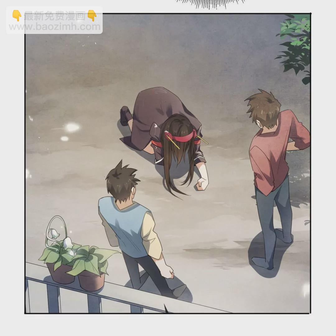 第22话  变异丧尸来袭！(1/3)-第22话