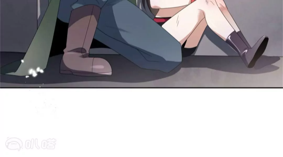 第26话  智斗幼年尸王(1/3)-第26话