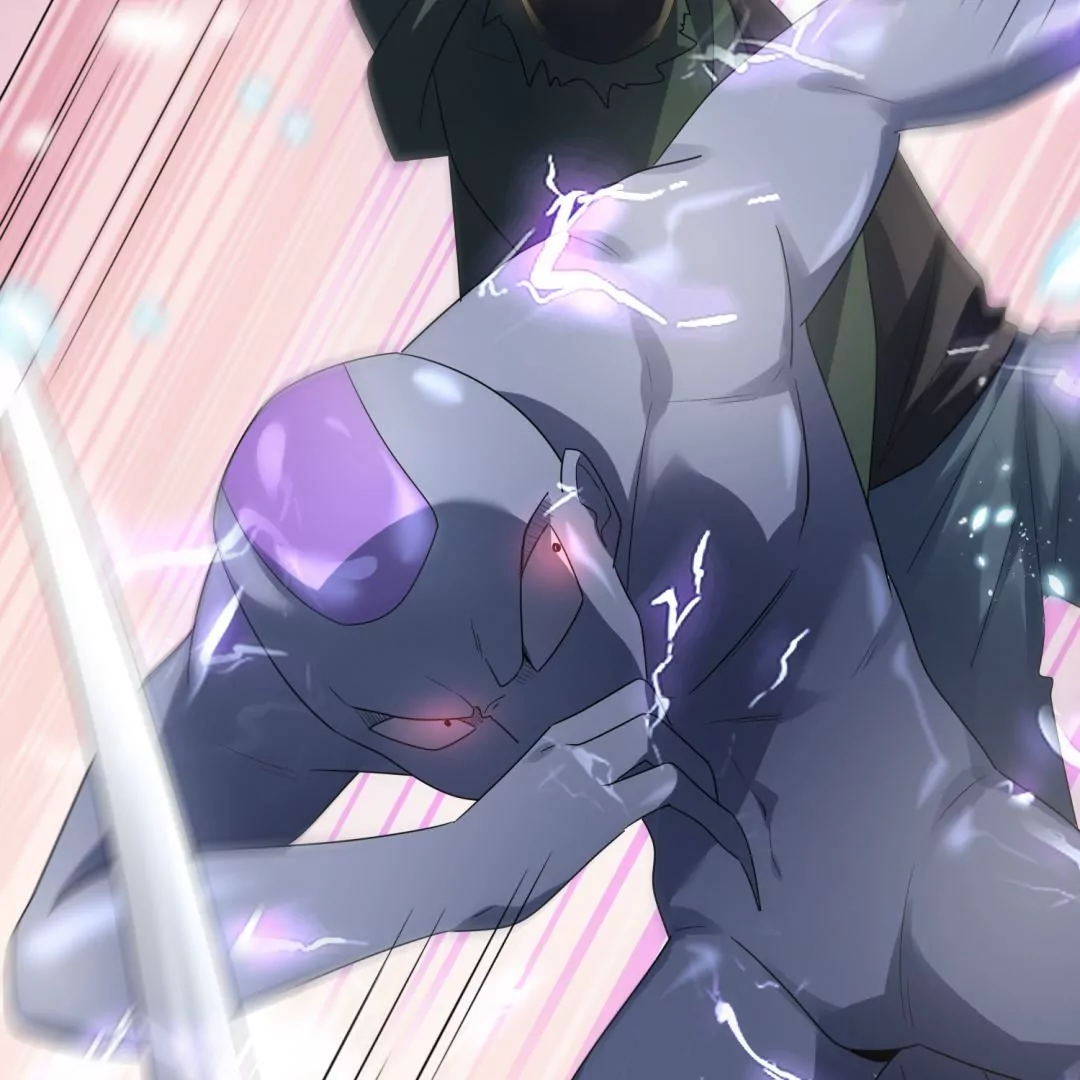 第26话  智斗幼年尸王(1/3)-第26话