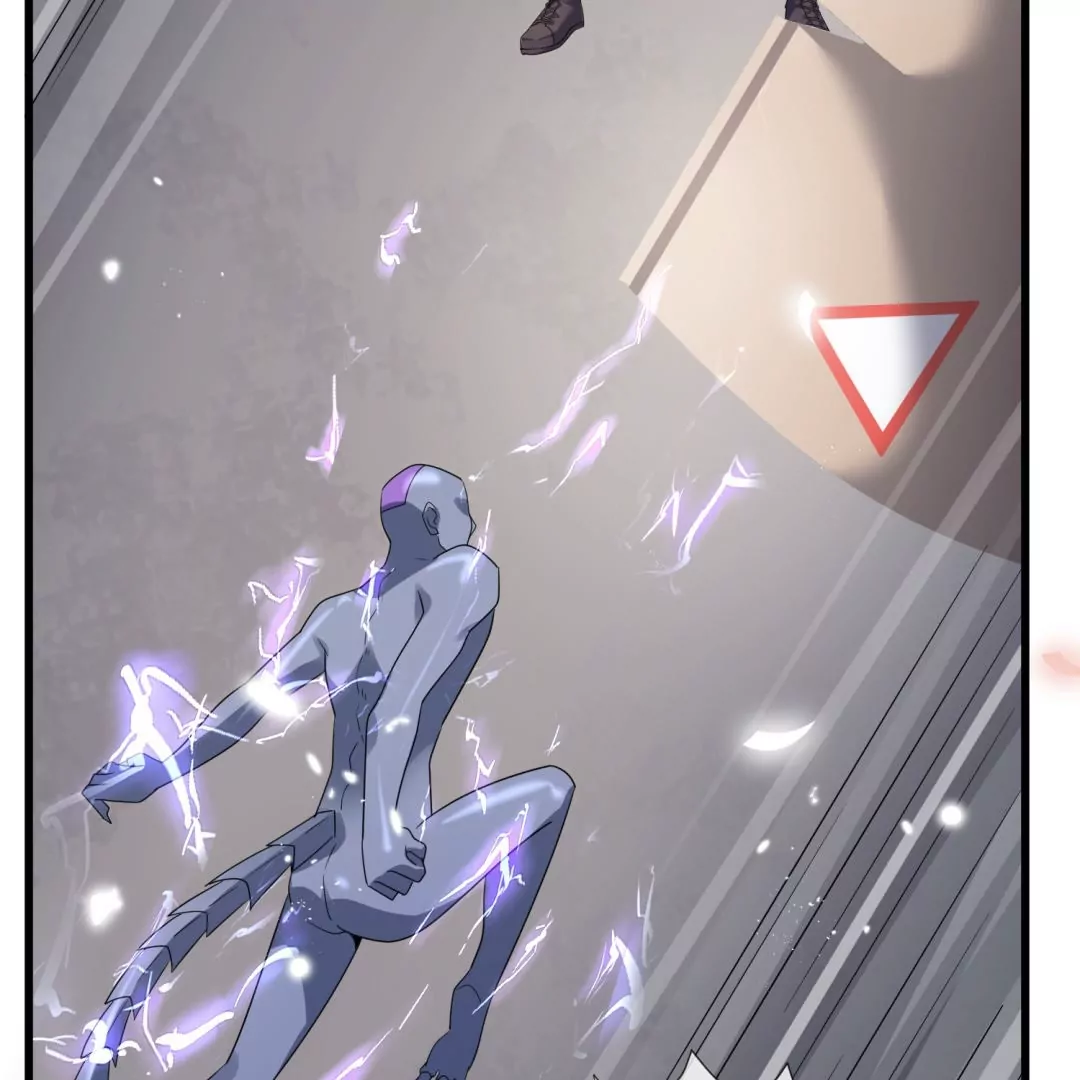 第26话  智斗幼年尸王(1/3)-第26话