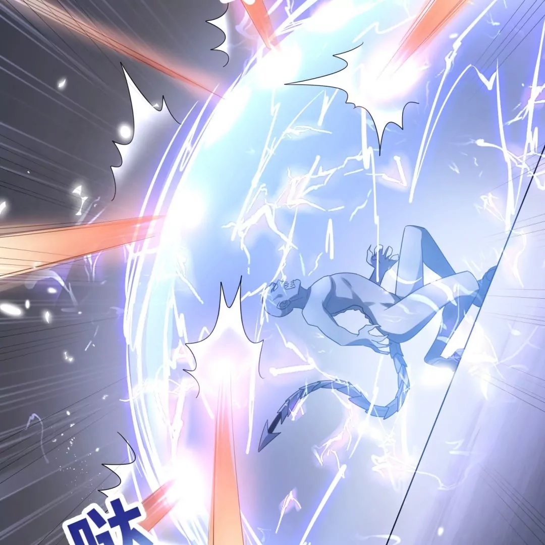 第26话  智斗幼年尸王(1/3)-第26话