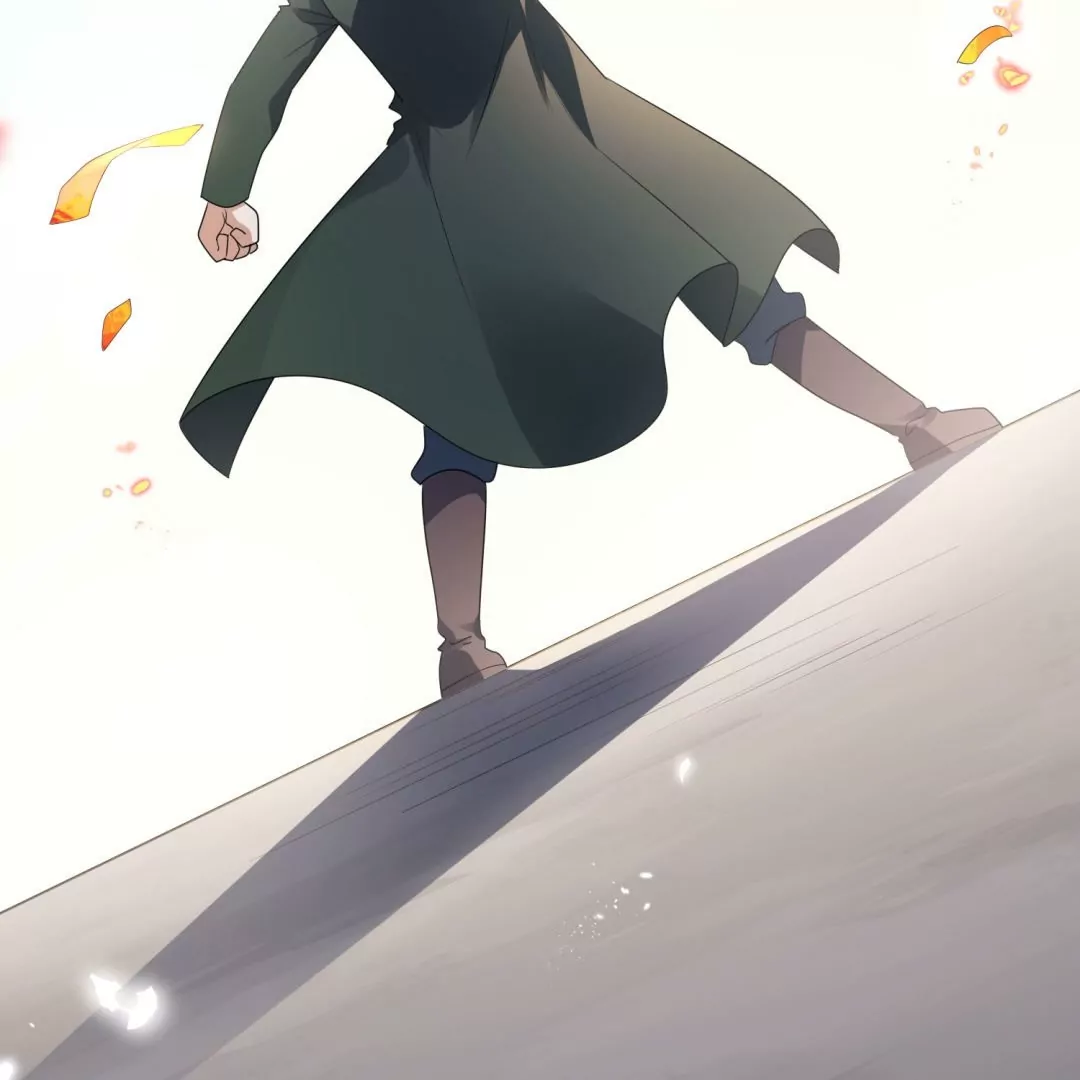 第28话  凌冰的进化？！电光斩！(1/3)-第28话