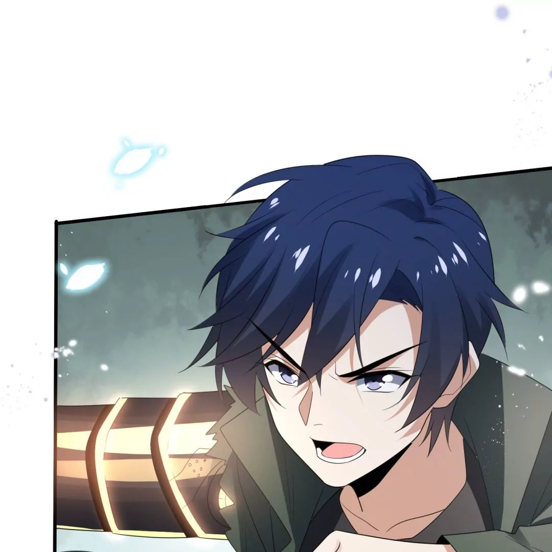 第28话  凌冰的进化？！电光斩！(1/3)-第28话