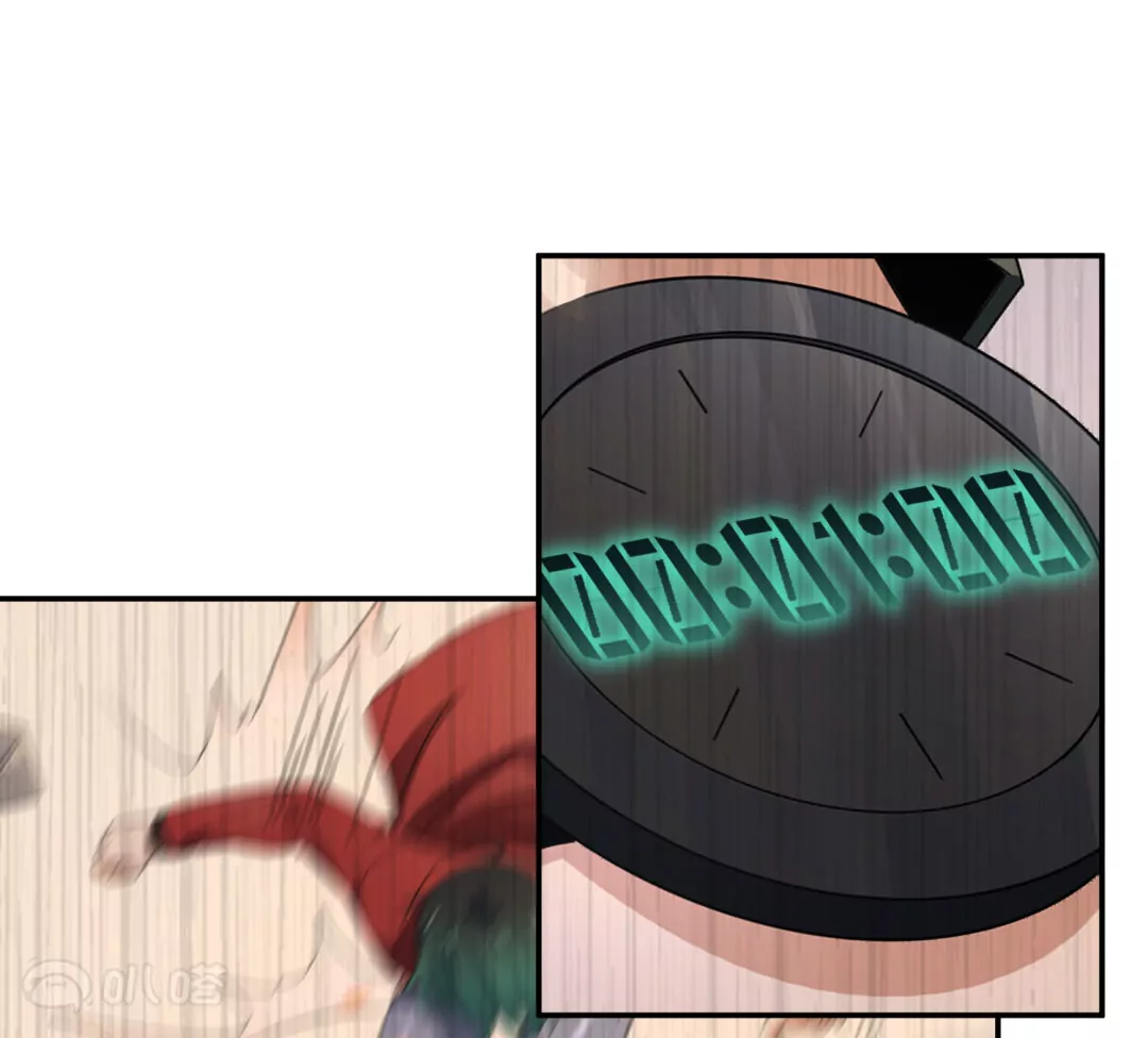 第28话  凌冰的进化？！电光斩！(1/3)-第28话